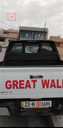 GWM وينجل 5